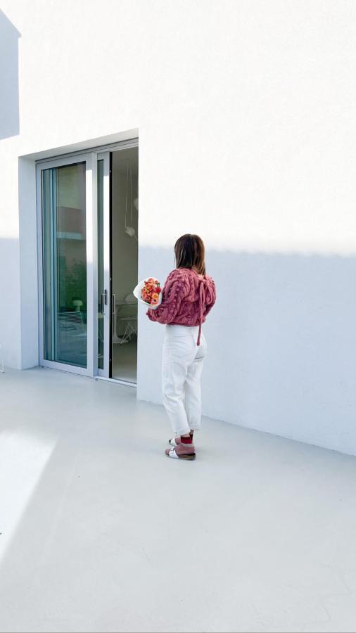 Cinziahome Boutique B&B Lido di Fermo Exterior foto