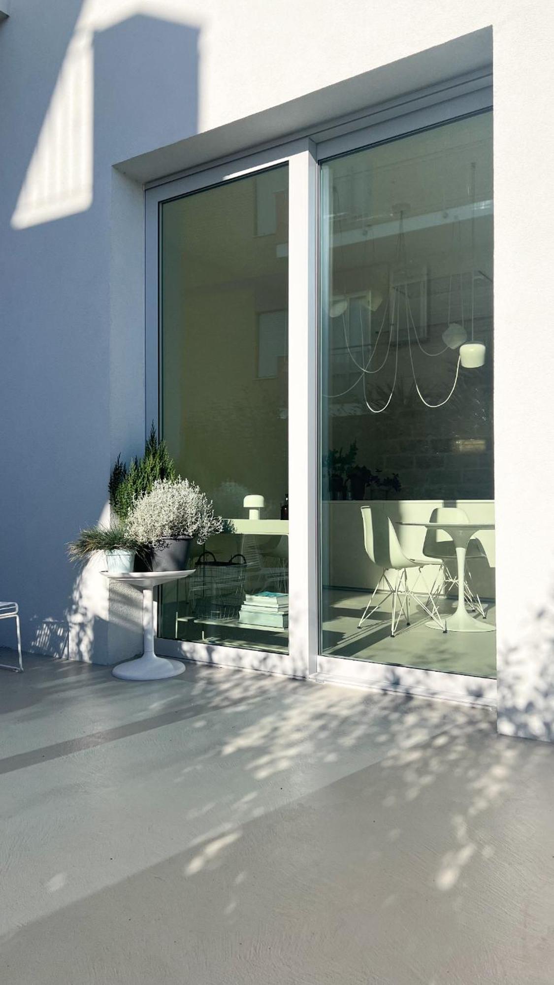 Cinziahome Boutique B&B Lido di Fermo Exterior foto